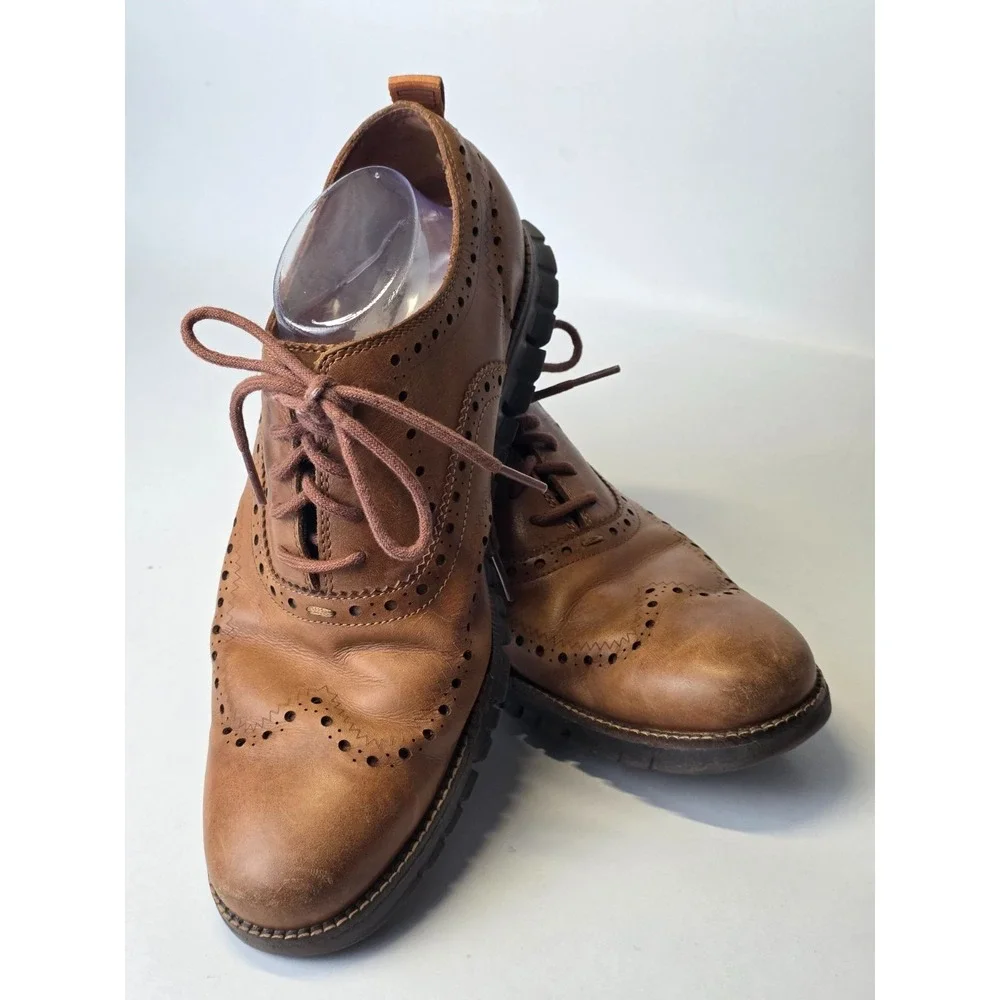 Cole Haan see pictures